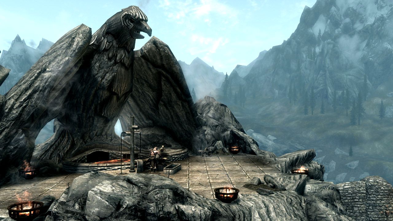 The Elder Scrolls V: Skyrim (Map Edition) - Imagen 32